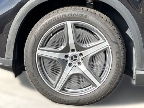 Used 2023 Mercedes-Benz EQE 350+ 4MATIC SUV image 11