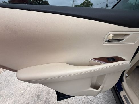 Used 2014 Lexus RX 350 FWD w/ Navigation Package image 21