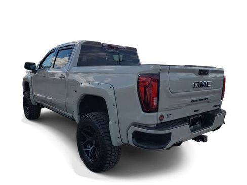 New 2026 GMC Sierra 1500 AT4 w/ Technology Package AWD/4WD image 4