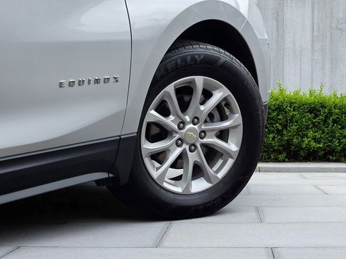 Used 2020 Chevrolet Equinox LT image 7