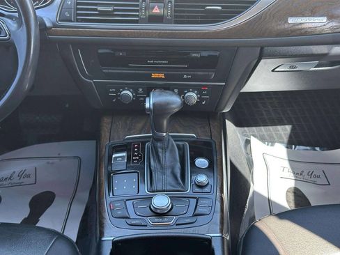 Used 2015 Audi A6 2.0T Premium image 17