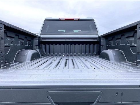 New 2026 Chevrolet Silverado 2500 Custom w/ Custom Value Package image 16