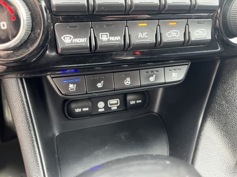 Used 2018 Kia Sportage EX w/ EX Technology Package AWD/4WD image 34