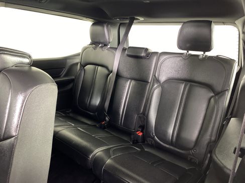 Used 2022 Jeep Wagoneer Series I w/ Premium Group I image 33