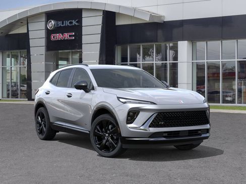 New 2026 Buick Envision Sport Touring image 7