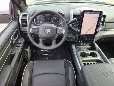 New 2026 RAM 3500 Laramie AWD/4WD image 26