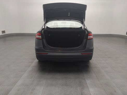 Used 2020 Ford Fusion S image 29