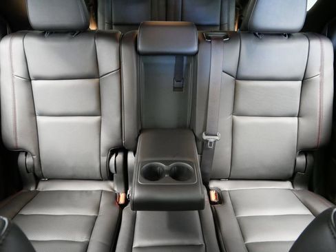 New 2026 Dodge Durango GT image 32