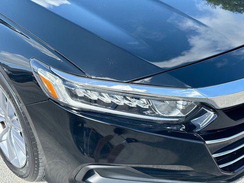 Used 2021 Honda Accord LX image 33