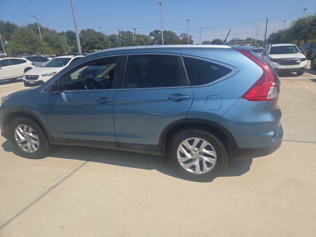 Used 2016 Honda CR-V EX-L image 4
