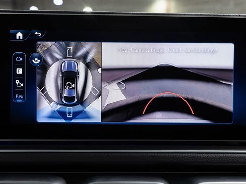 Used 2025 Mercedes-Benz GLE 450 4MATIC Coupe image 20