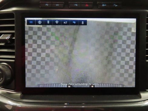 Used 2023 Ford F150 XLT w/ Equipment Group 302A High image 15