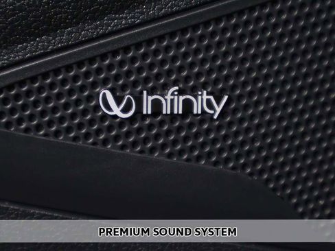 Used 2021 Hyundai Tucson Limited w/ Cargo Package image 3