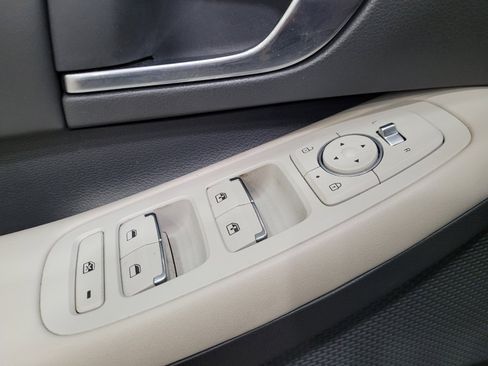 Used 2023 Hyundai Sonata SEL w/ Convenience Package FWD image 27