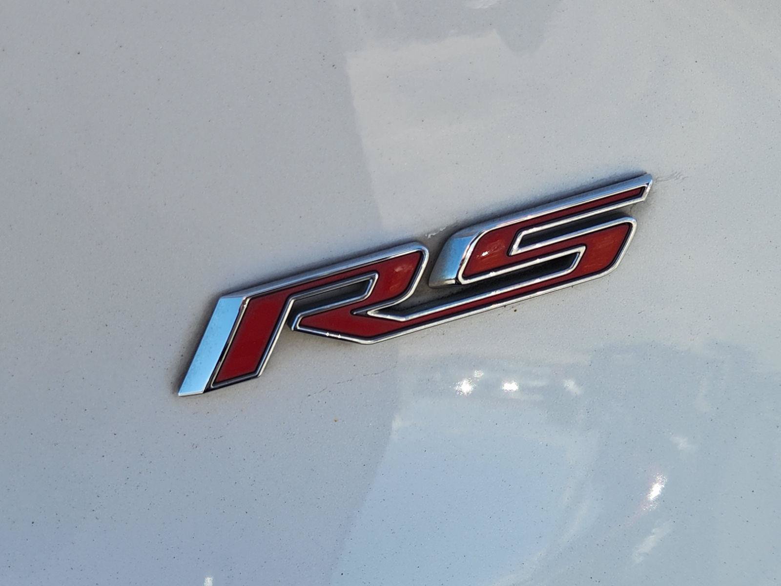 Used 2021 Chevrolet Blazer RS w/ Enhanced Convenience Package FWD image 12