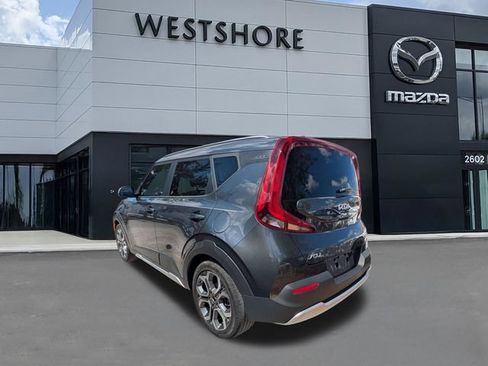 Used 2022 Kia Soul X-Line FWD image 5