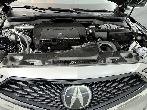 Used 2023 Acura MDX A-Spec AWD/4WD image 15