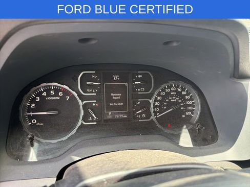 Used 2019 Toyota Tundra SR5 w/ TRD Off Road Package AWD/4WD image 22