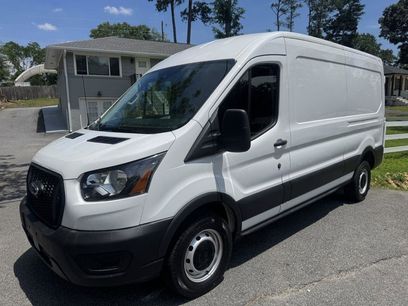 Used 2025 Ford Transit 250 148 Medium Roof