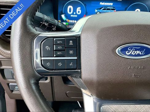 Used 2022 Ford Expedition King Ranch AWD/4WD image 25