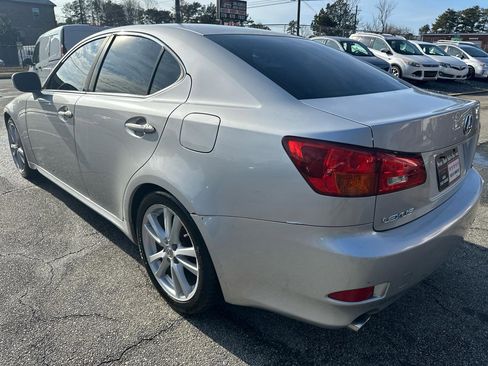 Used 2006 Lexus IS 250 image 5