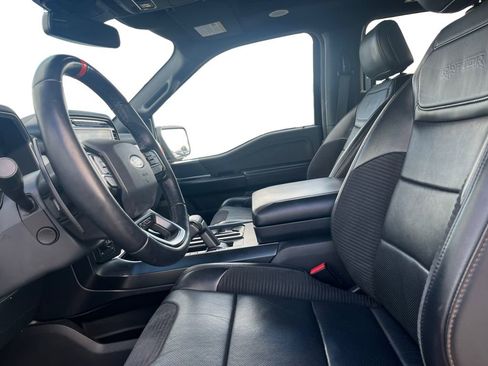 Used 2021 Ford F150 Raptor w/ Equipment Group 801A High image 19