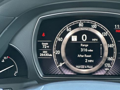 Used 2023 Lexus LS 500 500 Base w/ Interior Upgrade Package image 27