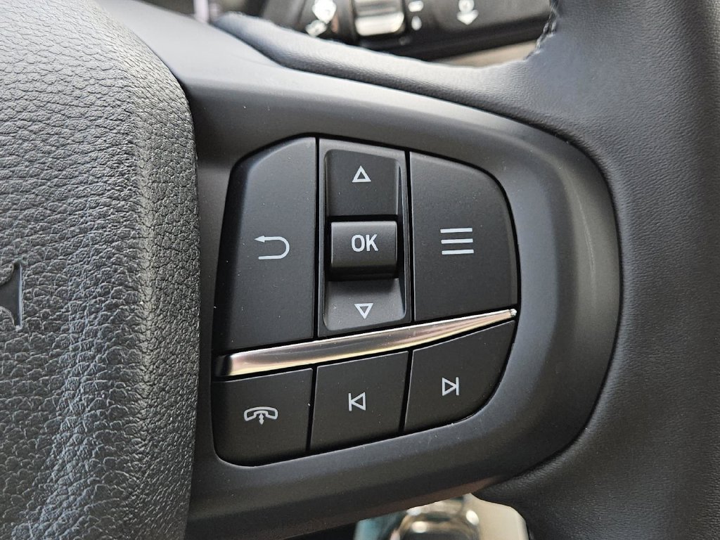 New 2026 Ford Ranger XLT RWD image 18