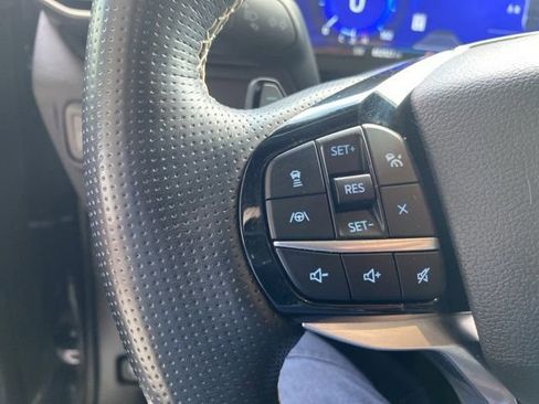 Used 2021 Ford Explorer ST w/ Equipment Group 401A image 23