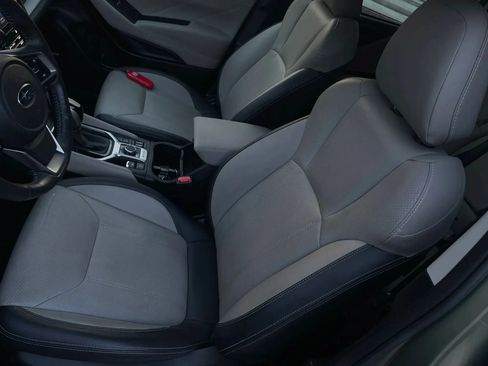 Used 2019 Subaru Forester Limited AWD/4WD image 11