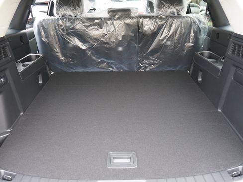 New 2026 MAZDA CX-70 3.3 Turbo w/ Preferred Package image 29