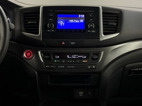Certified 2019 Honda Passport Sport image 35