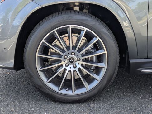 New 2026 Mercedes-Benz GLE 450 4MATIC Coupe image 10