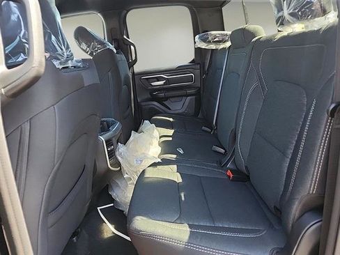 New 2025 RAM 1500 Big Horn image 20