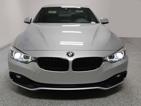 Used 2020 BMW 430i Gran Coupe w/ Convenience Package RWD image 2