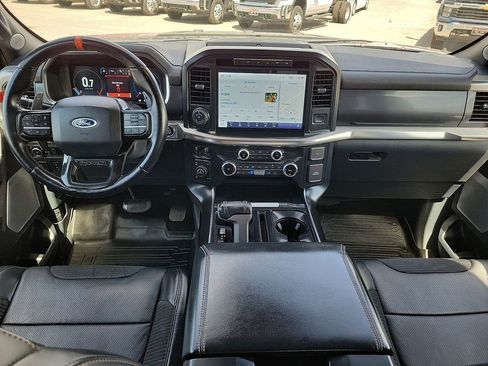 Used 2022 Ford F150 Raptor w/ Equipment Group 801A High AWD/4WD image 17