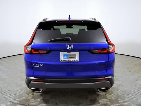 Used 2025 Honda CR-V Sport-L image 9