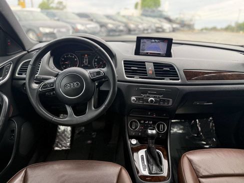 Used 2018 Audi Q3 2.0T Premium Plus FWD image 17