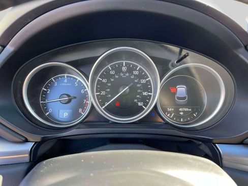 Used 2023 MAZDA CX-5 AWD 2.5 S w/ Preferred Package image 26