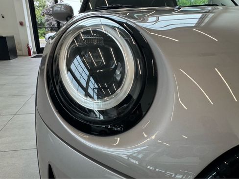 Certified 2024 MINI Cooper S FWD image 26
