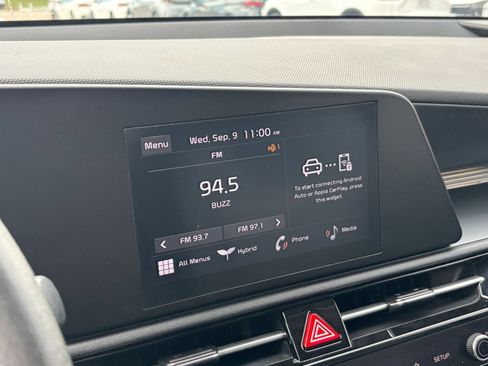 Used 2026 Kia Niro LX FWD image 19