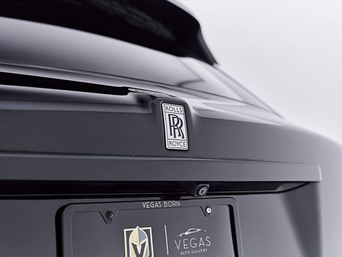 Used 2020 Rolls-Royce Cullinan AWD/4WD image 26