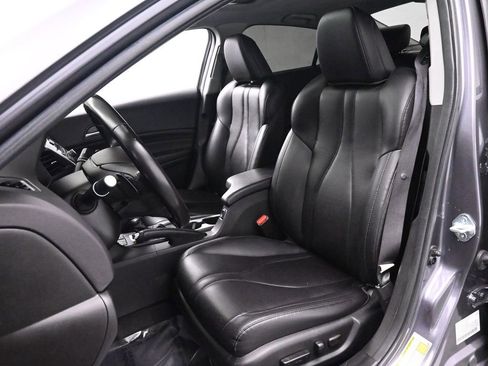 Used 2022 Acura ILX image 12