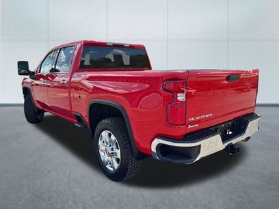 Used 2023 Chevrolet Silverado 3500 LTZ w/ Z71 Off-Road Package
