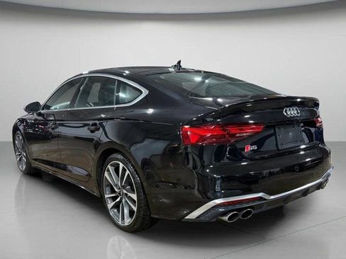 Used 2022 Audi S5 Prestige image 6