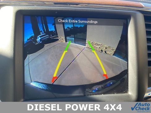 Used 2018 RAM 2500 Laramie w/ Protection Group image 37