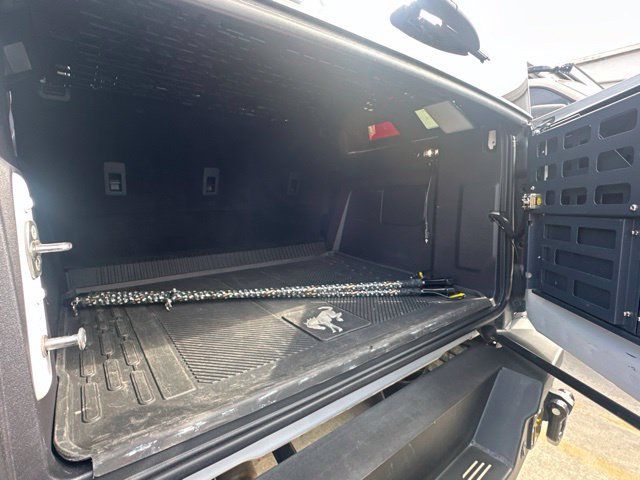 Used 2023 Ford Bronco Raptor AWD/4WD image 9