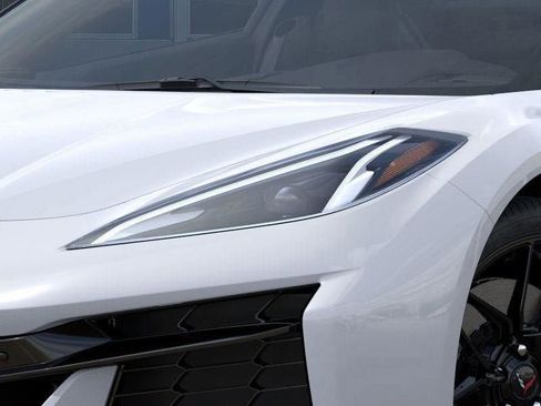 New 2025 Chevrolet Corvette Z06 w/ Battery Protection Package image 11