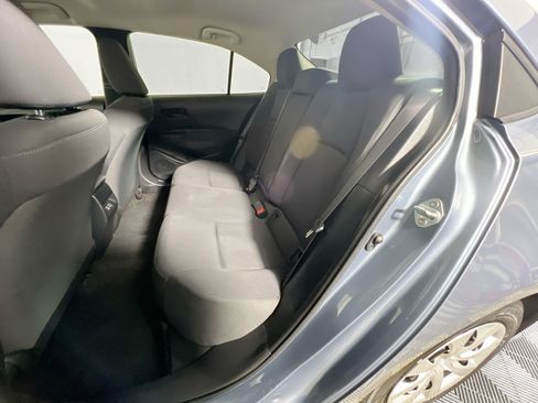 Used 2024 Toyota Corolla LE FWD image 27