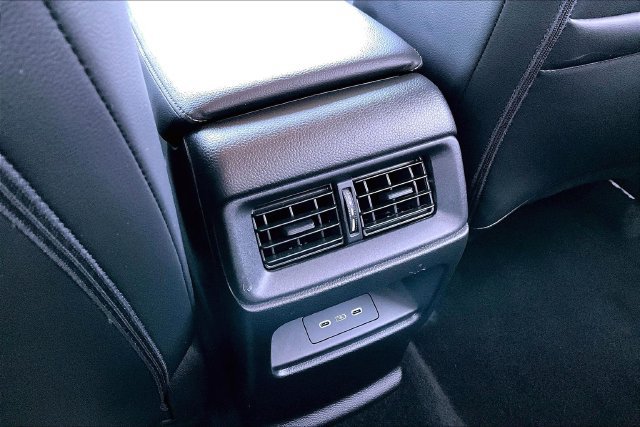 Used 2025 Honda CR-V EX-L image 10